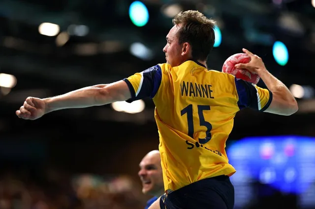 Hampus Wanne skifter FC Barcelona ud med dansk 1. divisionsklub