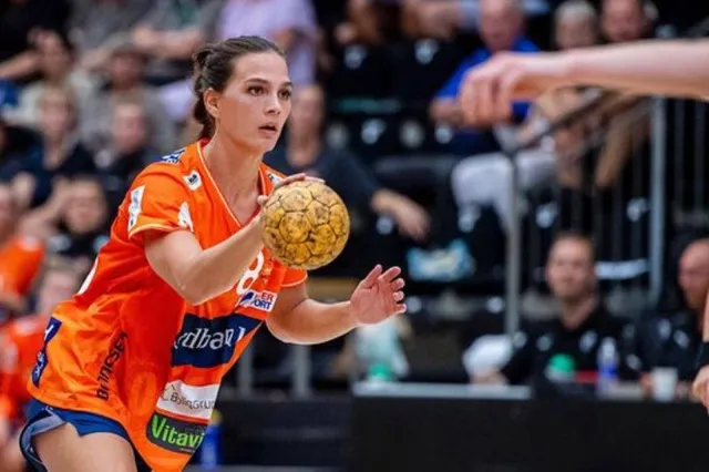 Odense udspiller Team Esbjerg og trækker fra i topstrid
