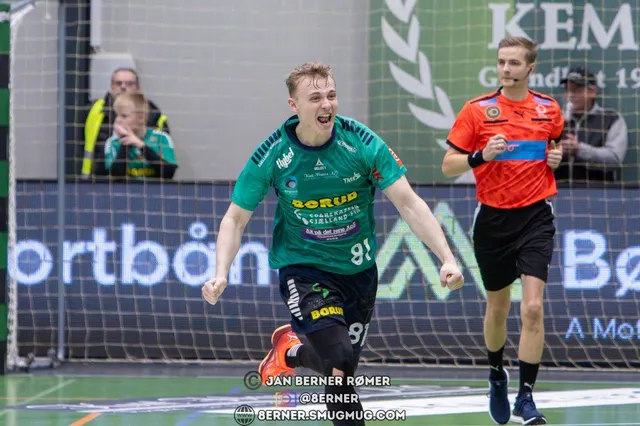 Stortalentet Tobias Nielsen fortryder aftale med GOG: Skifter til rival