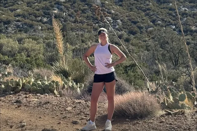 Clara Tauson nyder USA efter Indian Wells-exit