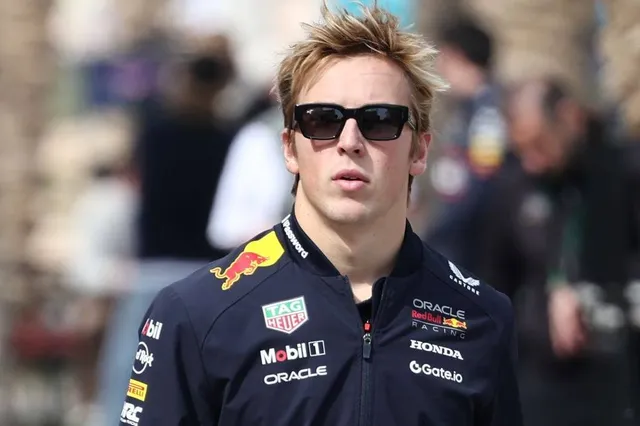 F1-stjerne afslører: Mine forældre ejer stadig ikke et hus på grund af mig