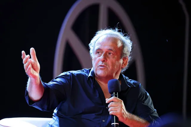 Korruptionssag mod Sepp Blatter og Michel Platini får nyt liv: "Det er en heksejagt"