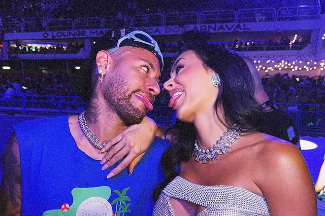 Neymar i shitstorm: Missede kamp efter karneval
