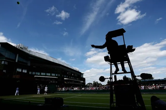 Tennisdommer udelukket i 6 år for korruption