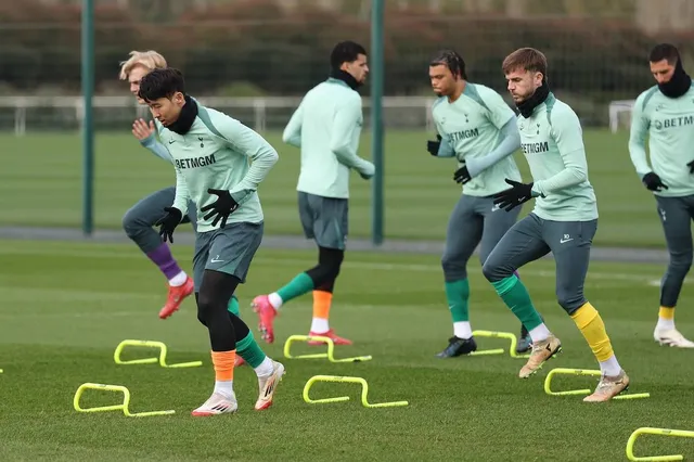Tottenham vækker opsigt med billede: Kan du se den skjulte detalje?