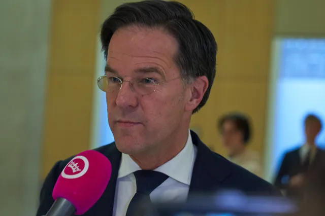 Rutte maakt excuses voor 'stikstofkaartje', stikstofminister Van der Wal houdt vast aan reductie voor 2030