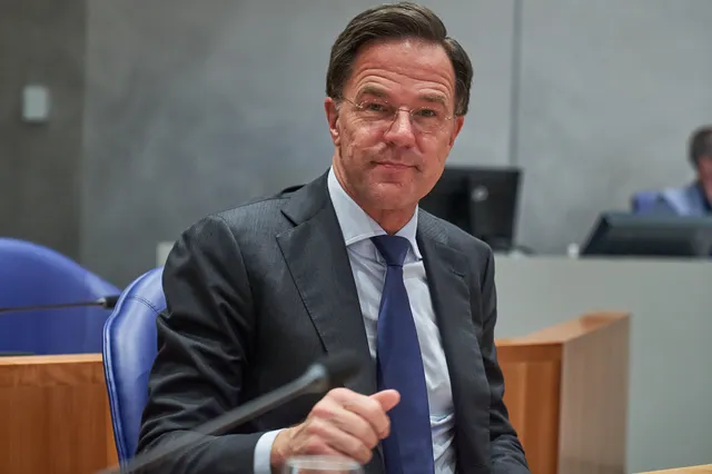 Demissionair premier Mark Rutte vol lof over terugkeer Matthijs van Nieuwkerk: "Een van de allerbeste!"