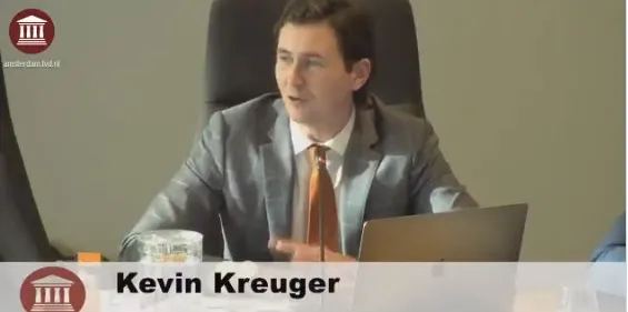 KevinKreuger
