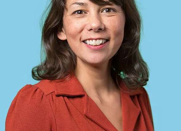 Mei-Li Vos (PvdA) en haar parttime probleem in de Eerste Kamer: Luiheid ten top!