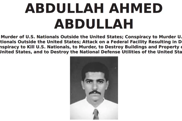 Boem, bam! Amerikanen hebben Mossad de nummer twee van Al Qaeda laten doden ... in Iran