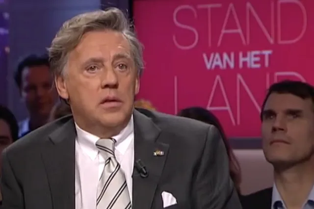 VVD-mastodont Ed Nijpels: ''VVD sluit PVV uit en ga over links!''