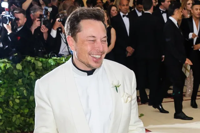 Media vallen Elon Musk weer aan: 'Hij gebruikt drugs'