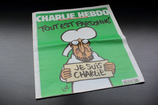 Rechter legt celstraffen op in proces Charlie Hebdo: hoofdverdachte krijgt 30 jaar cel
