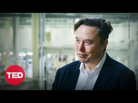 Elon Musk ontvouwt grote plannen: om naar Mars te verhuizen gaat 100.000 dollar kosten