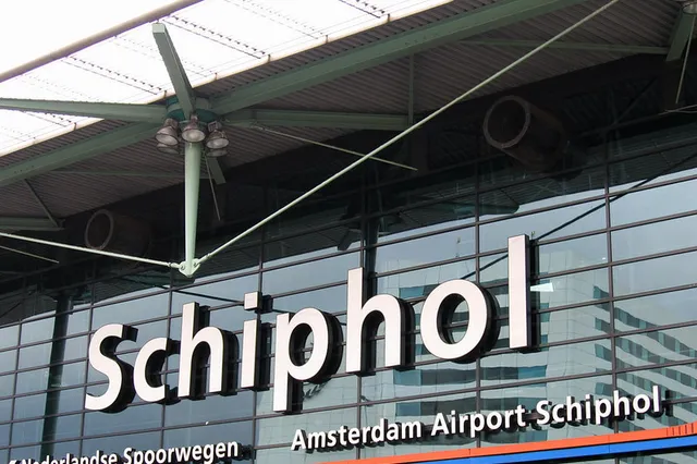 Nieuwe episode in de soap: storing in bagagesysteem KLM op Schiphol