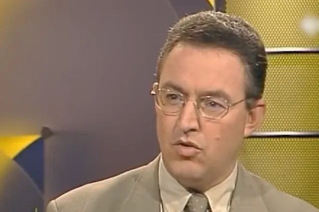 Flashback! Ahmed Aboutaleb in 2001: "Pim Fortuyn is een wolf in schaapskleren"