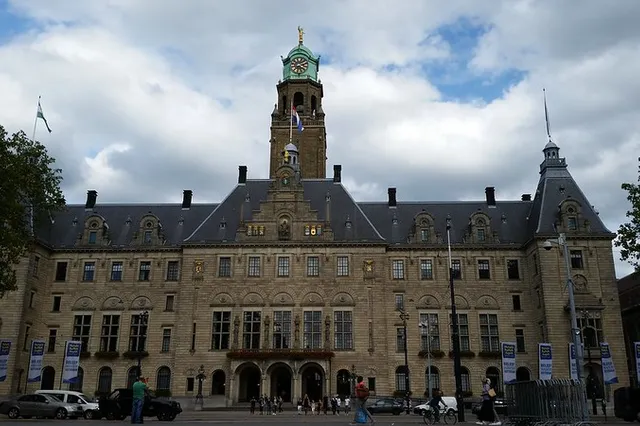 Rotterdamse stadhuis kweekvijver voor kabinet Schoof I: Ingrid Coenradie (Leefbaar) en Vincent Karremans (VVD) naar Den Haag