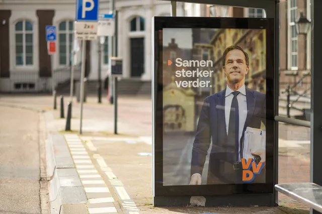 Rebellie in de VVD! 'Liberale' in de provincie zijn woest om Albergen: 'Als dit de koers wordt is het einde zoek'