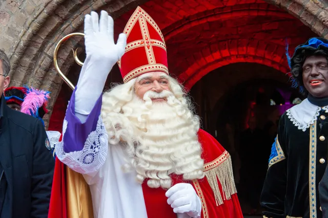 Anti-Zwarte Pieten-campagne dendert onverminderd door: "Kinderen denken nu dat Zwarte Piet nep is"
