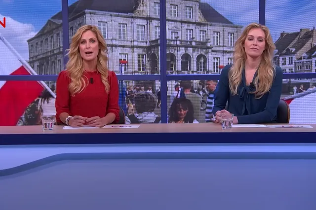 Goed nieuws! Raisa Blommestijn kondigt aan: 'Ongehoord Nieuws gaat voorlopig door!' Maar... er is een voorbehoud!