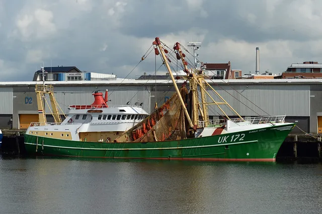 Zero-emissiebeleid zet Nederlandse visserijbusiness op de rand van de afgrond