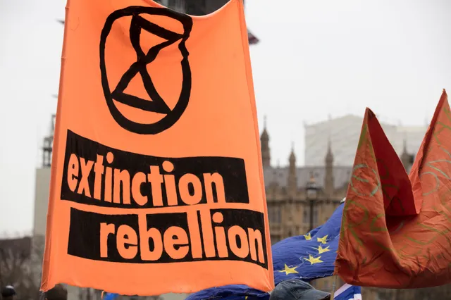 Extinction Rebellion kondigt nieuwe snelwegblokkade op 11 maart aan: 'Wij zijn niet te stoppen''