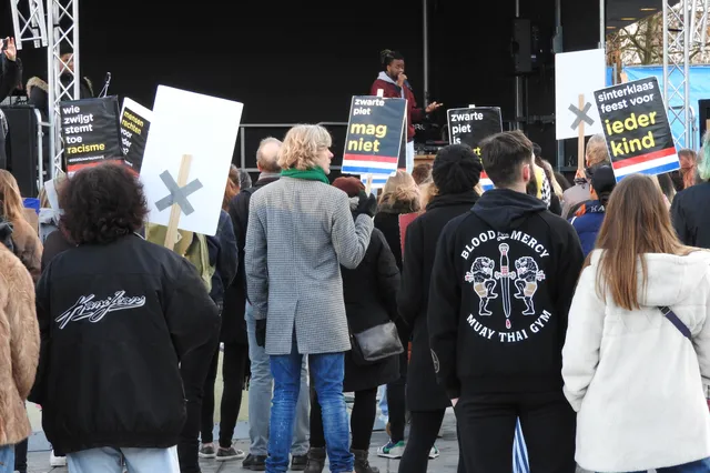 Amnesty International uit kritiek op taakstraf voor belagers van KOZP-demonstranten in Staphorst