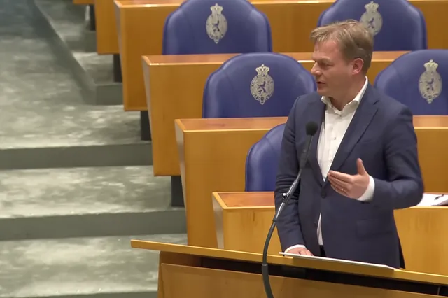 Nederlanders MOE van hypocriete VVD: 'Aanval van Kamp op Omtzigt vooropgezet en goedkoop'