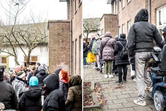 Discussie over armoede in Nederland: VVD verdedigt maatregelen tegen kritiek SP