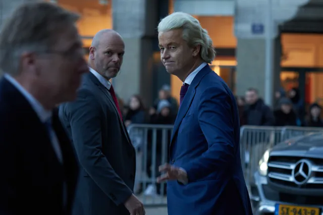 Geert Wilders (PVV) lanceert een PVV-meldpunt en plant bezoek aan Ter Apel: "Dit tuig moet het land uit!"