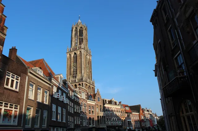 Dierenactivisten bezetten restaurant in Utrecht, zeven mensen zijn opgepakt, een persoon gewond