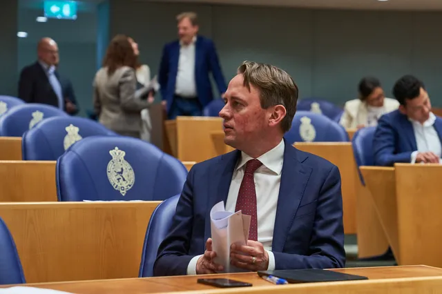 PvdA'er Henk Nijboer gooit handdoek in de ring: gelooft niet in de samenwerking met GroenLinks