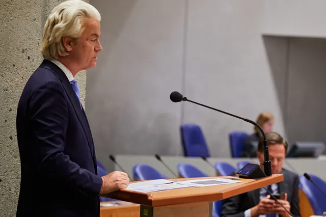 PVV presenteert verkiezingsprogramma: Bindend referendum over Nexit, asielstop - maar geen woord over WEF/NAVO