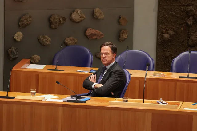 Het Pluche Reddingsteam: Rutte IV zoekt naarstig naar een politieke ontsnappingsroute