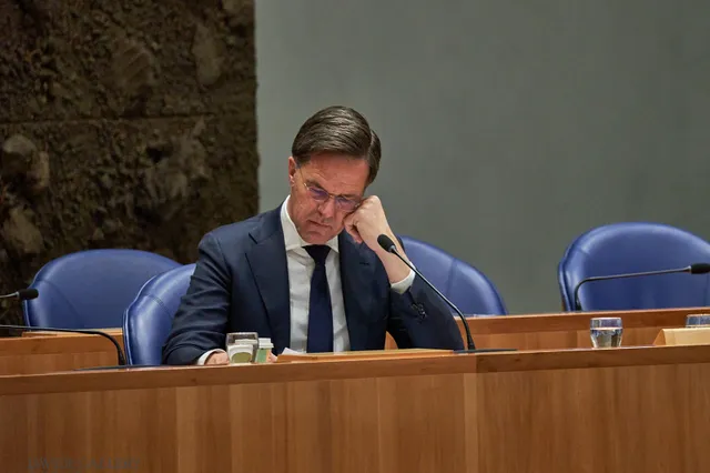Schokkend! Rutte offert landsbelang op voor zijn grote NAVO-droom