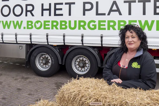 Caroline van der Plas (BBB) heeft haar buik VOL van premiersgekeuvel: 'Het zijn TWEEDE KAMERverkiezingen!'