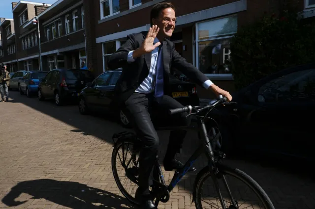 Groeiende ontevredenheid binnen de VVD: achterban verwacht meer actie op het gebied van asielbeleid