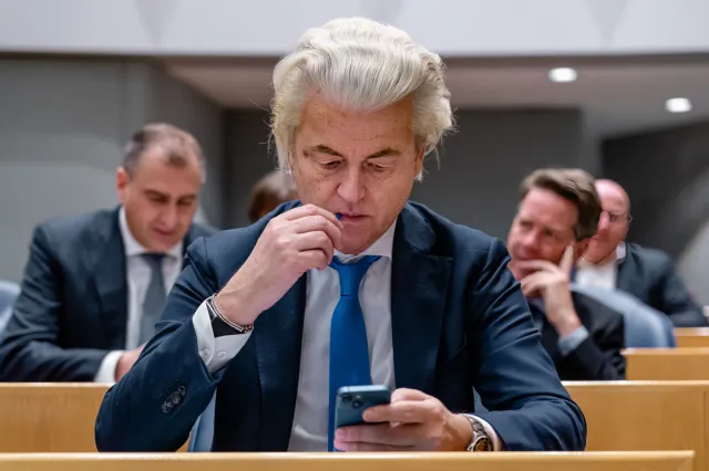 Wilders doet enorme concessie: 'Islam is toch een religie'