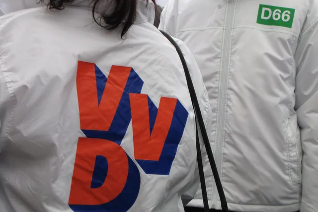 Eindhovense VVD valt uit elkaar door oplopende spanningen: " VVD-raadsleden zijn volgzame vrienden en jaknikkers!”