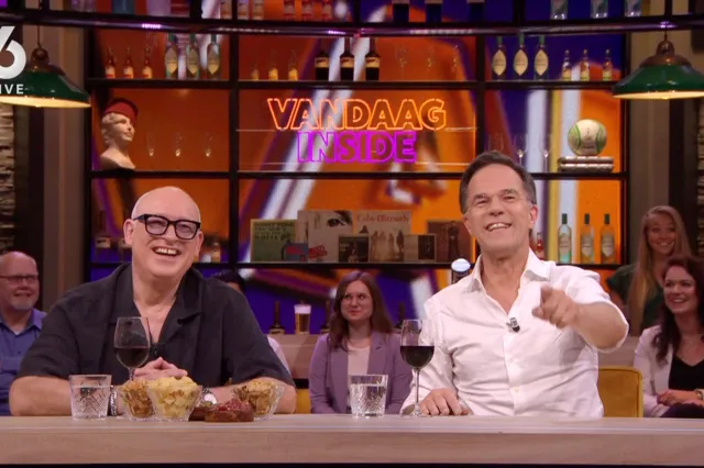 Rutte neemt stelling in Friese Derksen rel: ''Johan, knoop dit yn dyn earen!''
