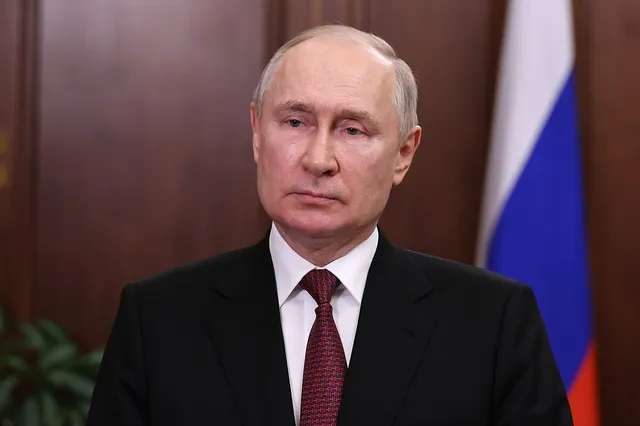 Poetin kondigt kandidatuur aan voor Russische presidentsverkiezingen in 2024 - Wat betekent dit voor het Westen?