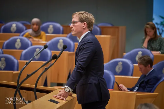 Pepijn van Houwelingen: EU-uitbreiding: is een recept voor onstabiliteit en ondermijning van Nederlandse waarden