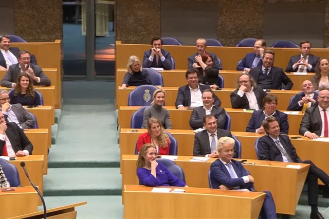 Zonde! PVV'er Lilian Helder stapt uit de politiek: "Om persoonlijke én inhoudelijke redenen"