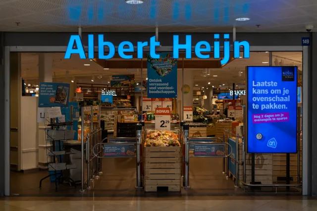 Ophef! Albert Heijn speelt spelletjes met 'lage prijzen': klanten gepakt bij de kassa