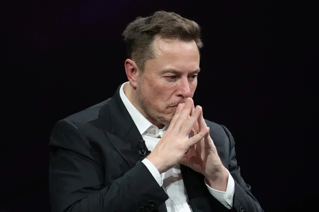 Elon Musk heeft de Derde Wereldoorlog voorkomen
