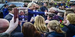 Mediakartel in tranen maar toch ook 'positief': "Wilders I is heel ver weg"