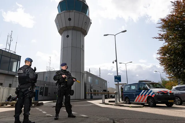 NCTV verhoogt dreigingsniveau terrorisme: Europese aanslagen voorkomen met netwerk in Nederland