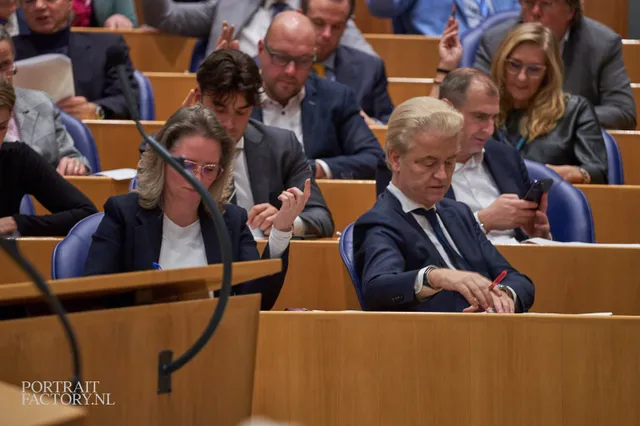 Wilders' "Draaiboek naar Autocratie": De nieuwste fantasie van linkse paniekzaaiers