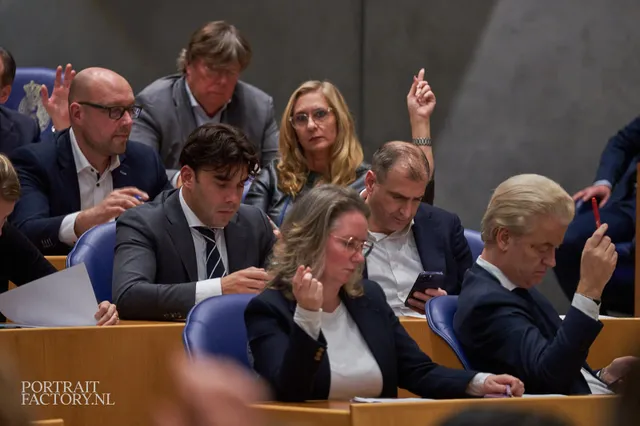 "PAYBACK TIME!" Hypocriete kartelpolitici zetten aanval VOL in op PVV