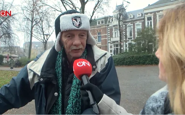 Een nationale schande: 26000+ daklozen op straat in Nederland!